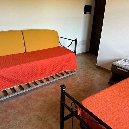 Agriturismo La Fillirea Sant' Antonio di Santadi Esterno foto
